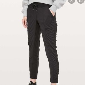 Street to Studio pant